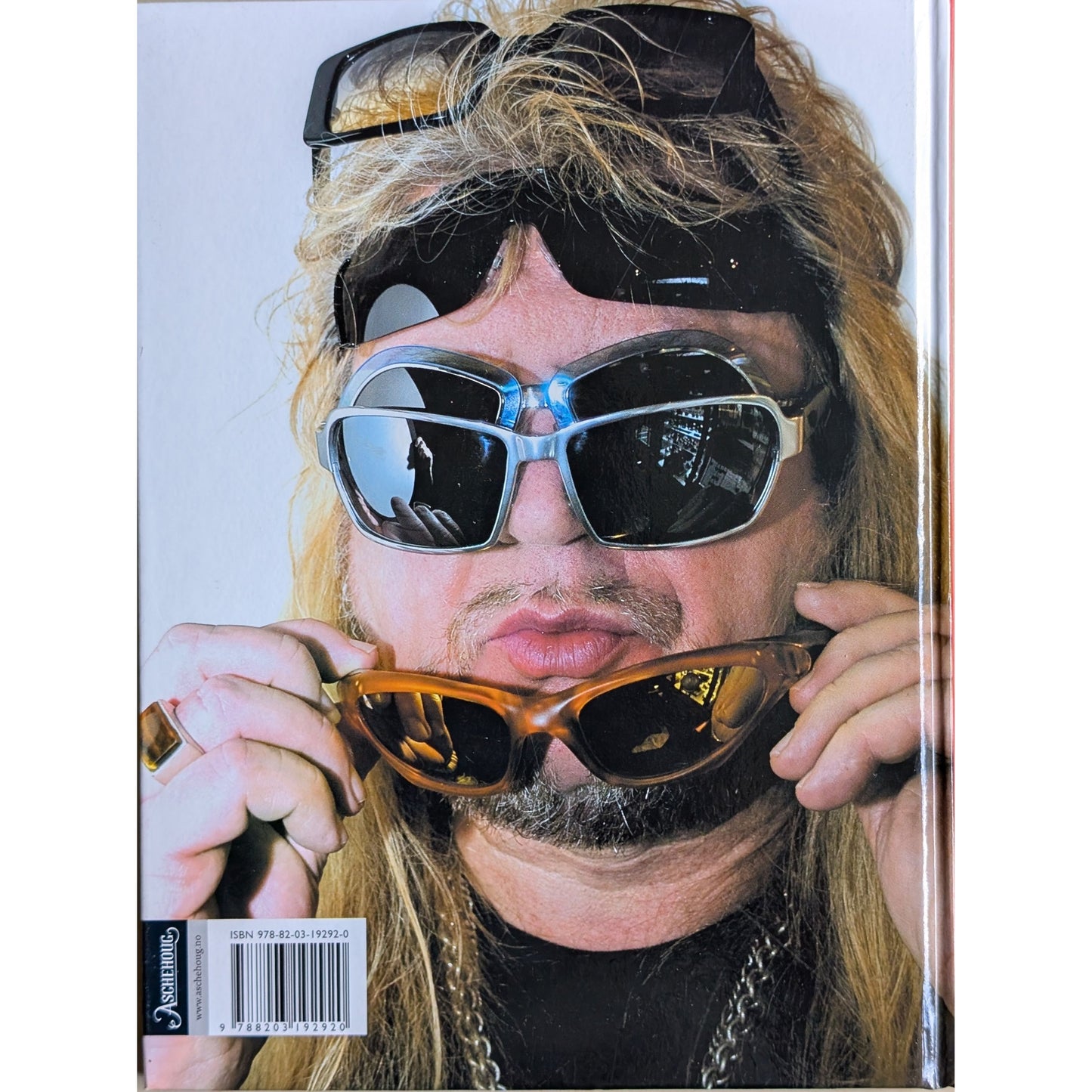 Jeg kan høre din hånd synge. Dikt. Brukte bøker av Kjell Erik Vindtorn