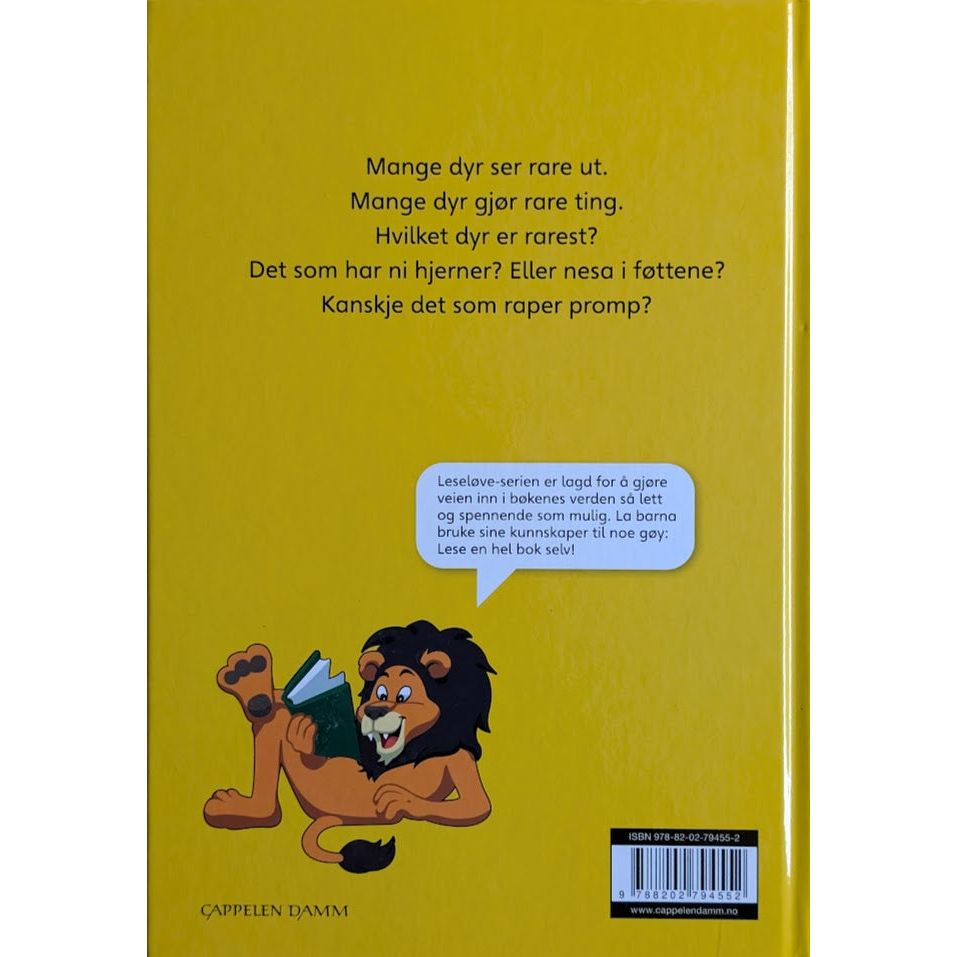 Verdens rareste. Brukte bøker av Mari Kjetun. Bruktbokhandel