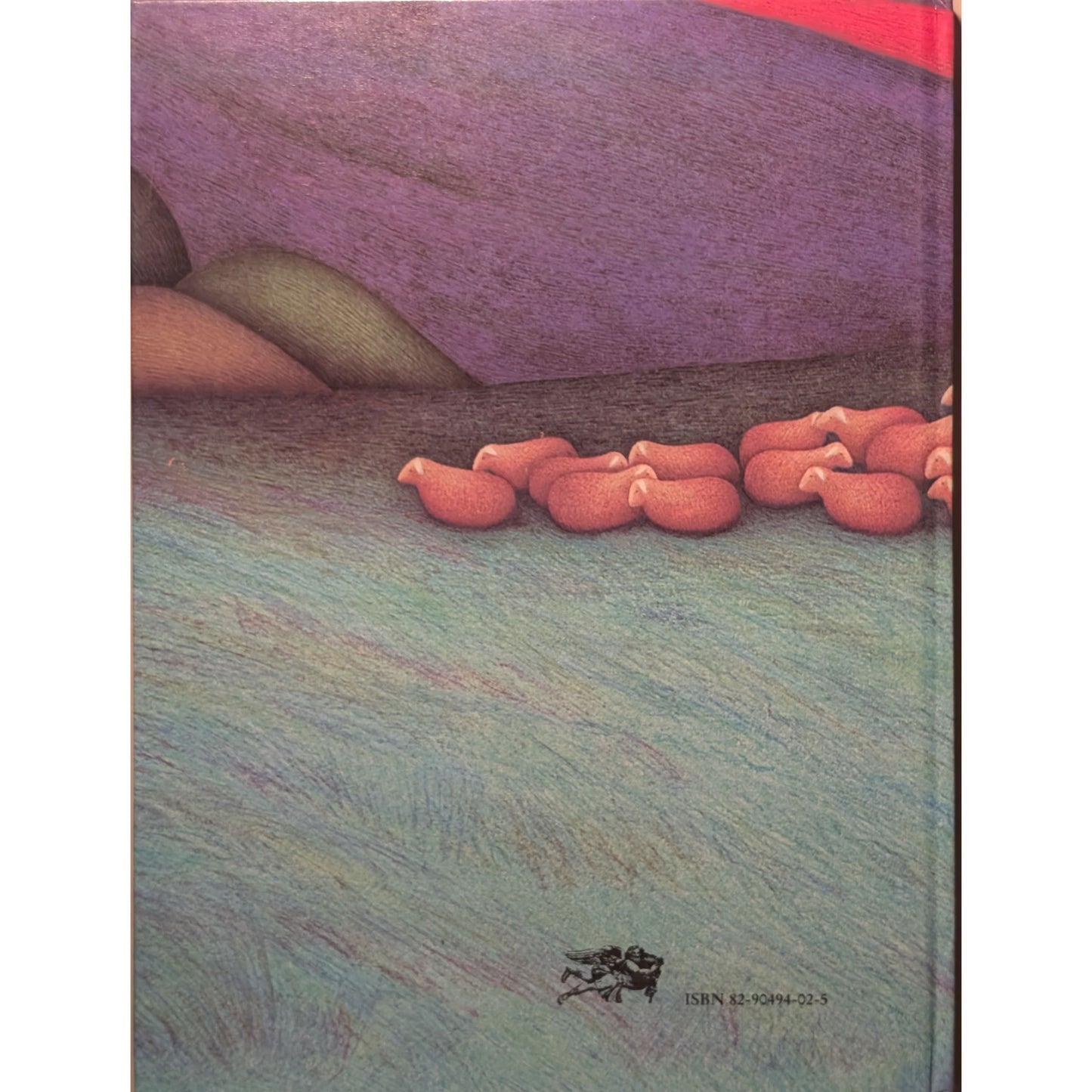 Den hellige natten, brukte bøker av Selma Lagerlöf. Bruktbokhandel