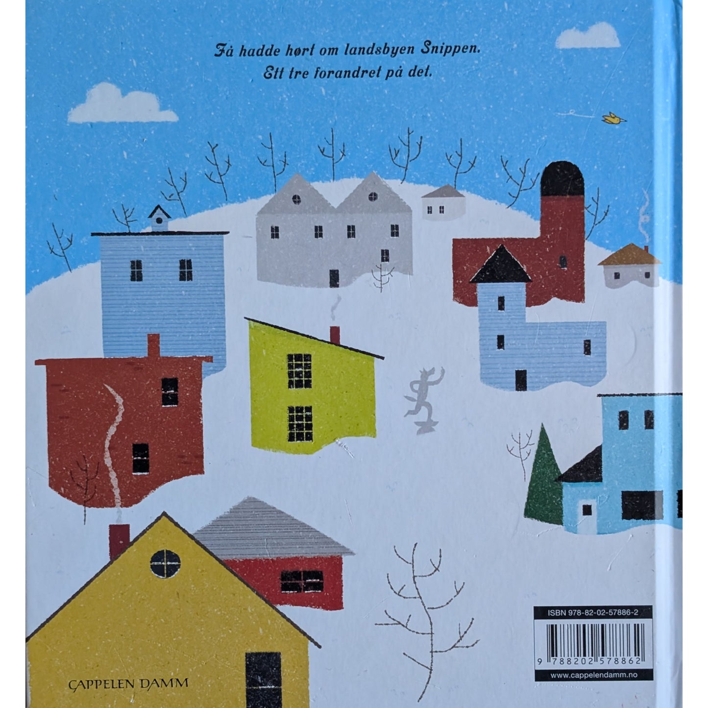 Det grønne treet. Brukte bøker av Max Estes hos Inventaret