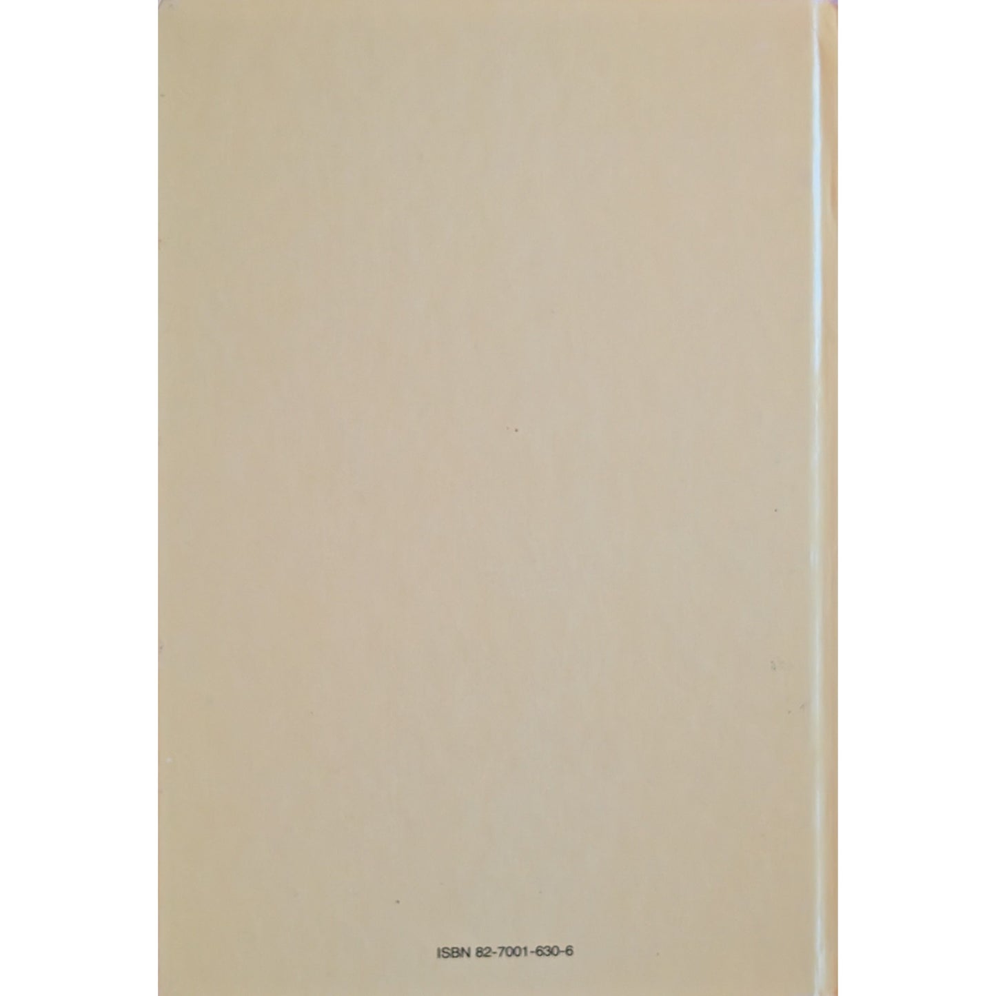 Disney - Da Lilleulv skulle lære å bli slem - Brukte bøker, Inventaret