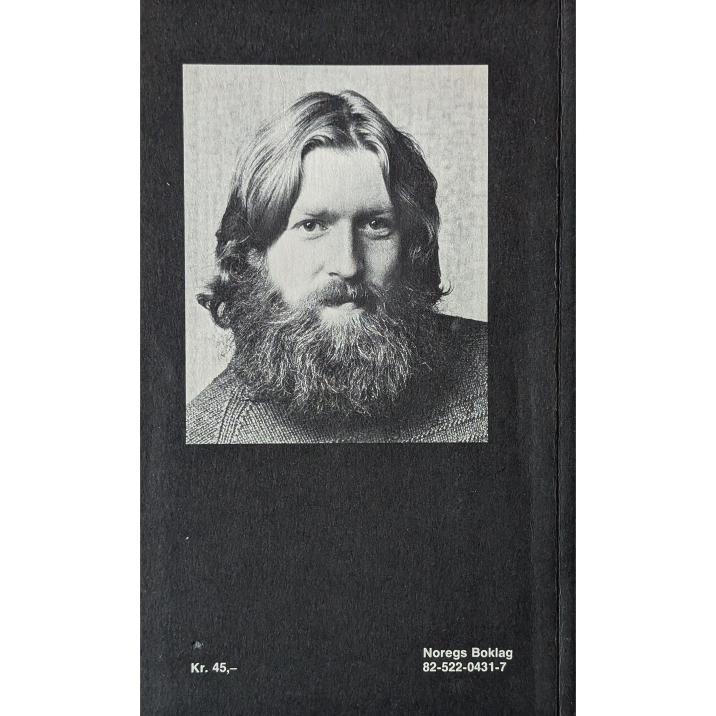 Taxameter og puls. Brukte bøker av Helge Torvund. Dikt. Inventaret