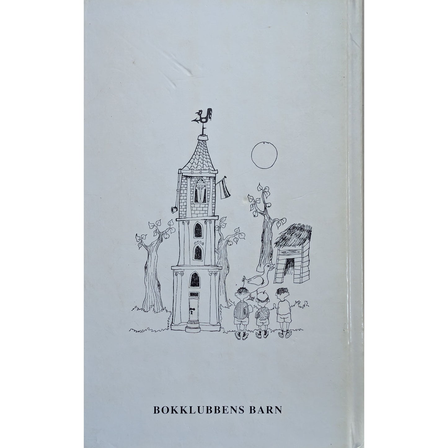 Vesle Virgil. Brukte bøker av Ole Lund Kirkegaard. Bruktbokhandel