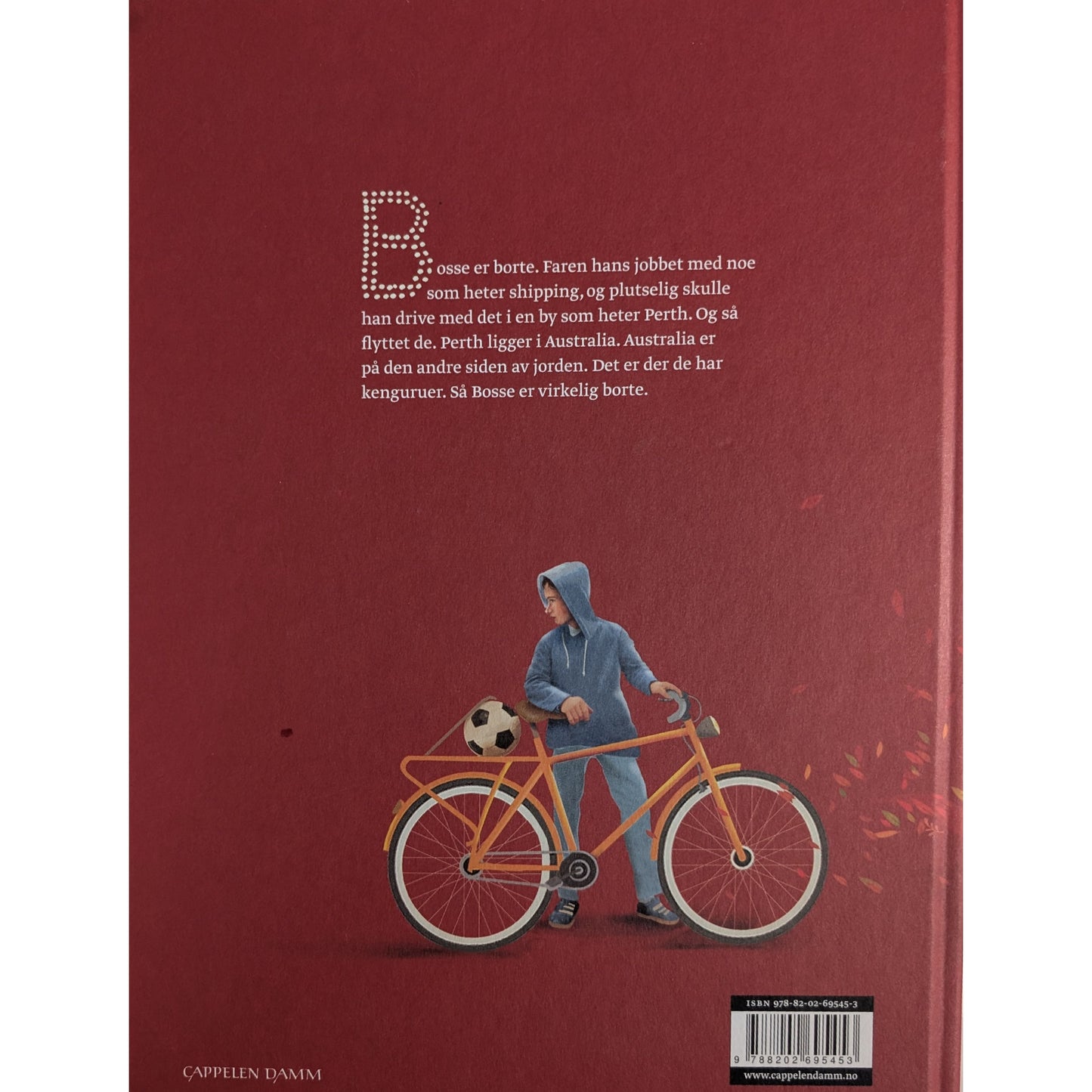 Ting som blir borte, brukte bøker av Kim Fupz Aakeson og Stian Hole