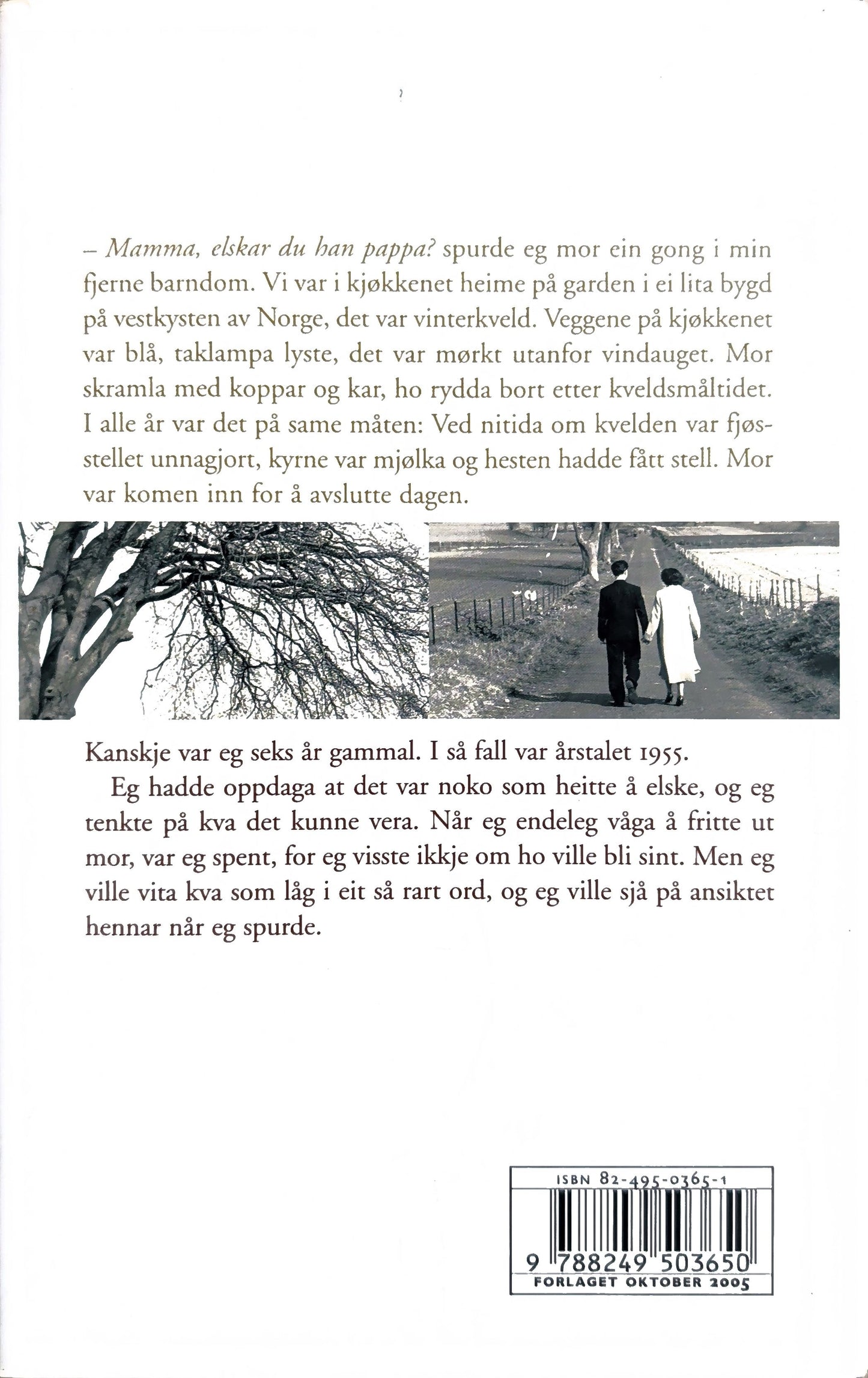 Mors og fars historie, brukte bøker av Edvard Hoem