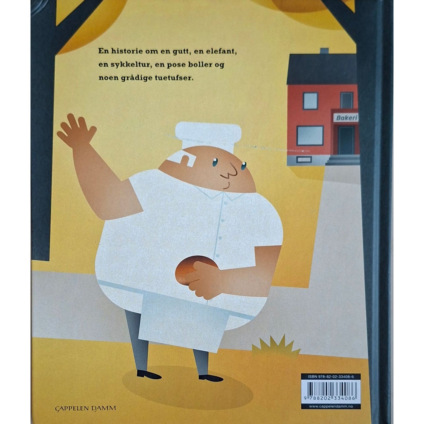 Aalbu, Ragnar: Ville veier