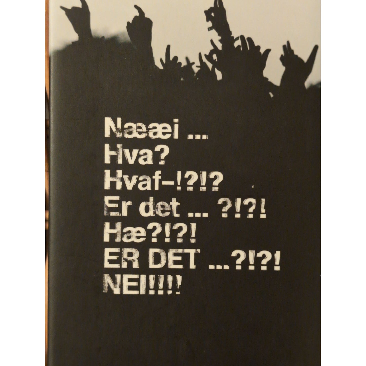 Renberg, Tore: Jarle Klepp 4 - Pixley Mapogo