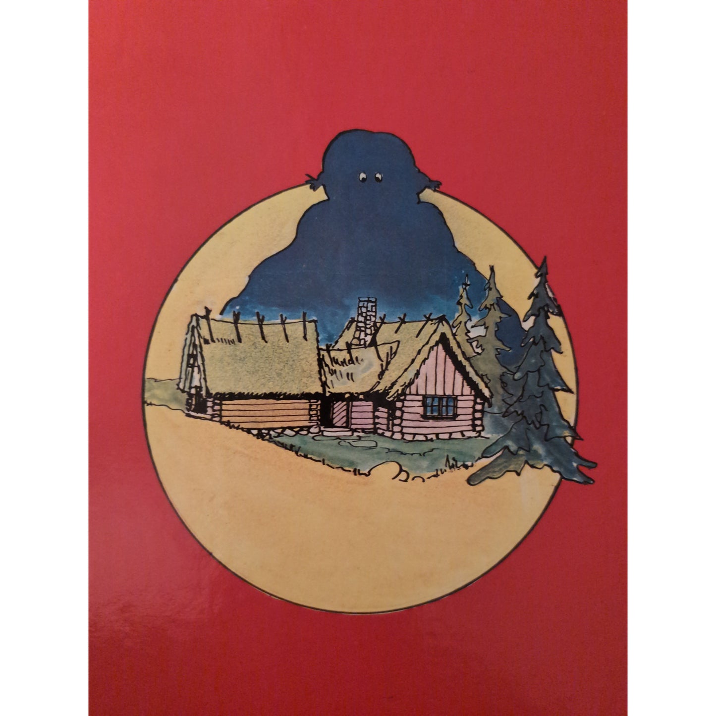 Askeladden som kappåt med trollet