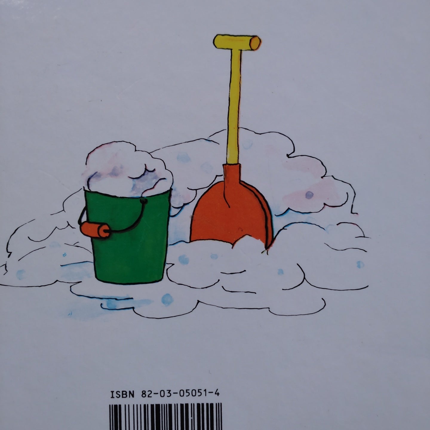 Wolde, Gunilla: Thomas går ut