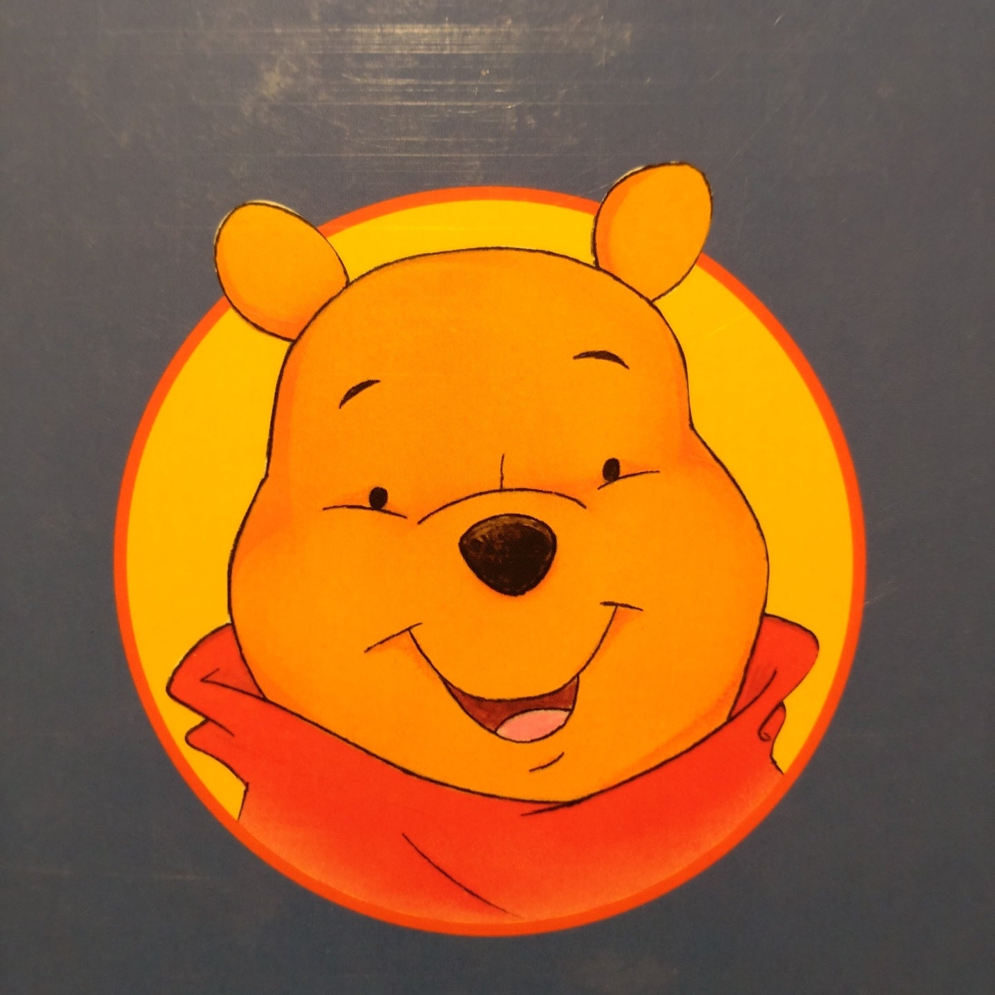 Disney's: Ole Brumm - Forestilling i Hundremeterskogen