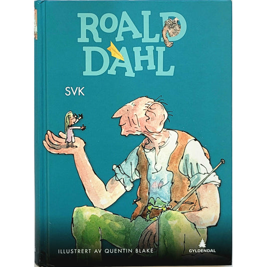 Dahl, Roald: SVK