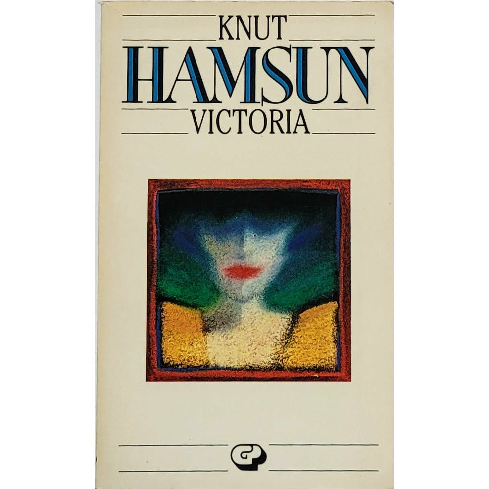 Hamsun, Knut: Victoria