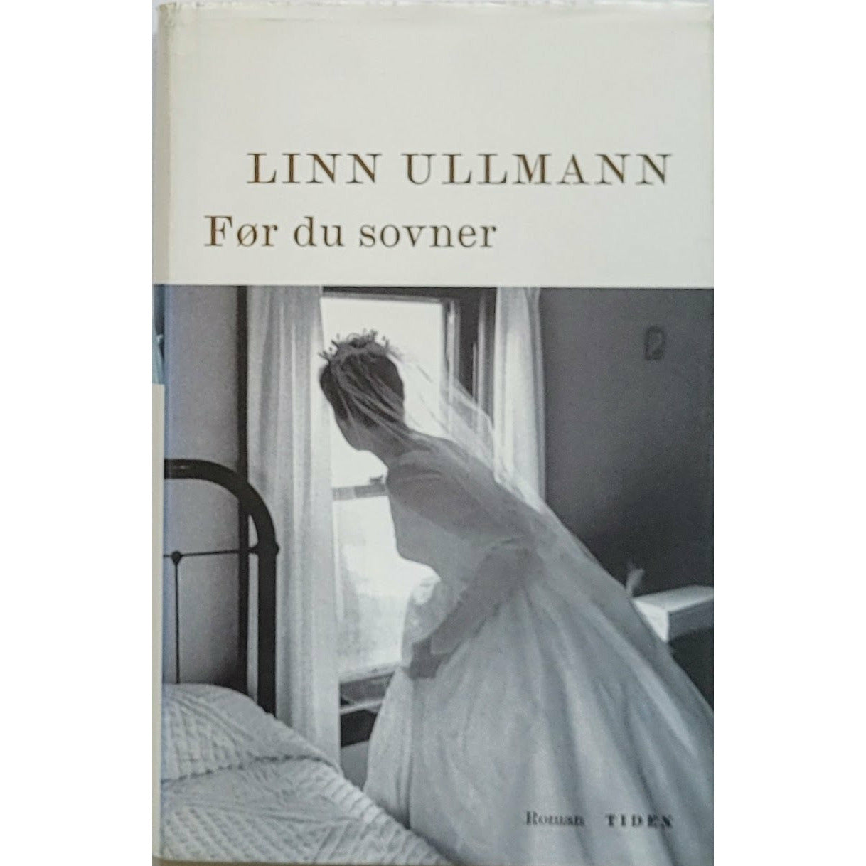 Ullmann, Linn: Før du sovner