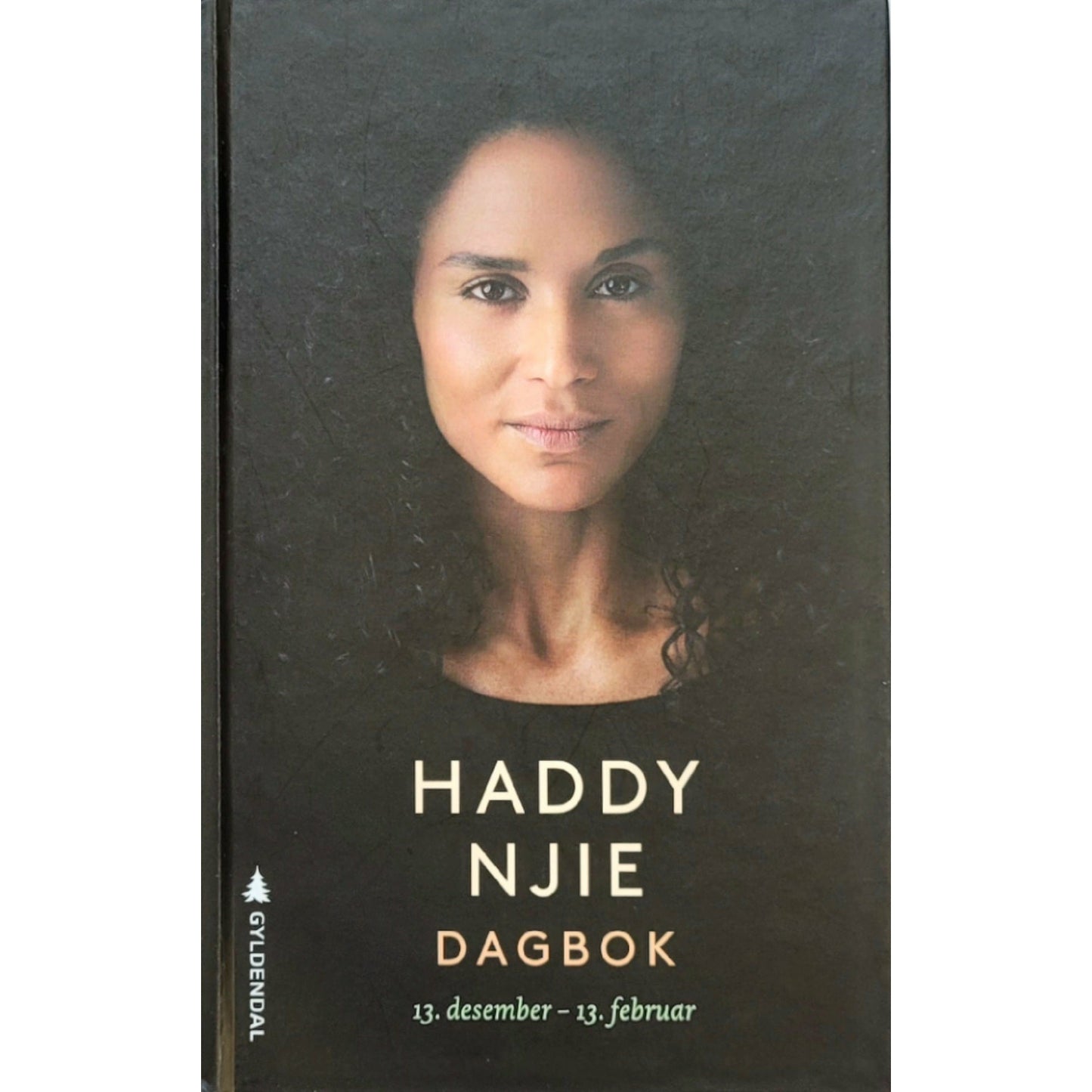 Njie, Haddy: Dagbok 13. desember - 13. februar