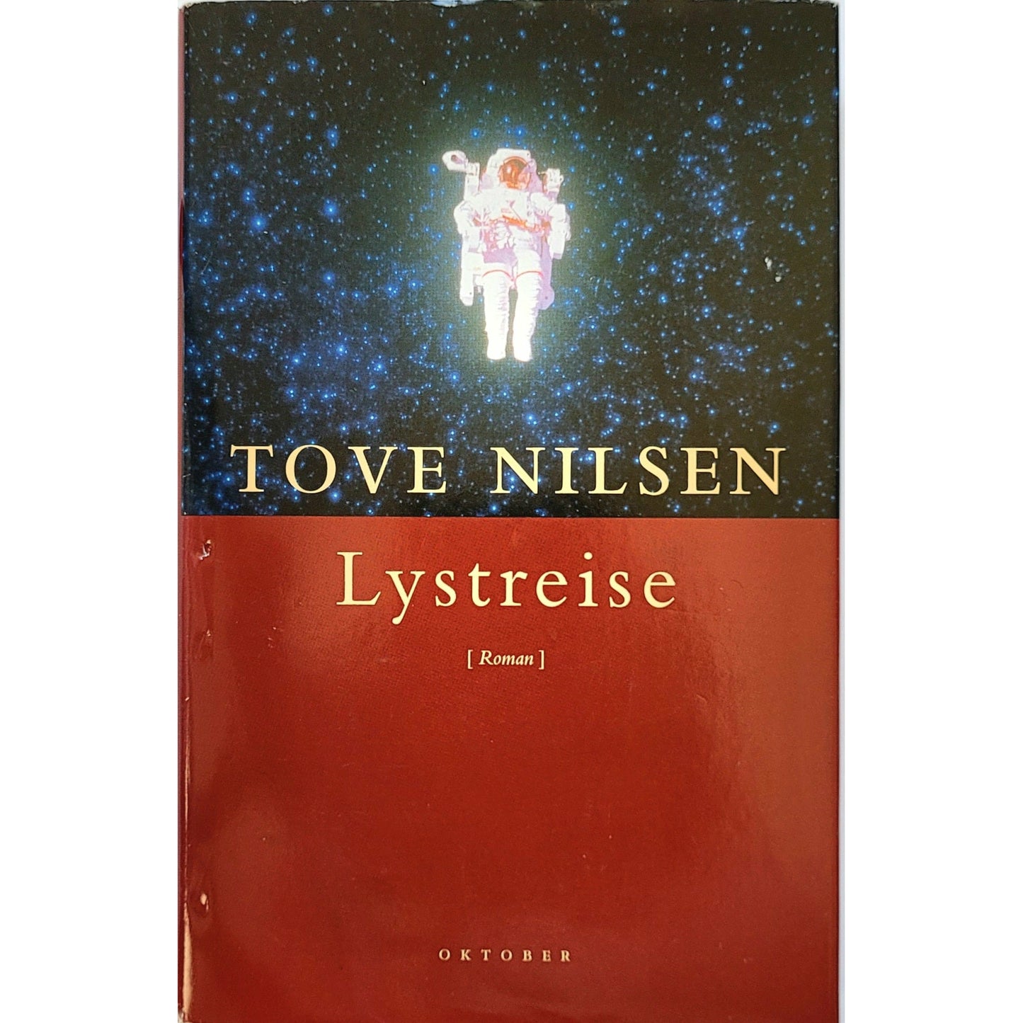 Nilsen, Tove: Lystreise