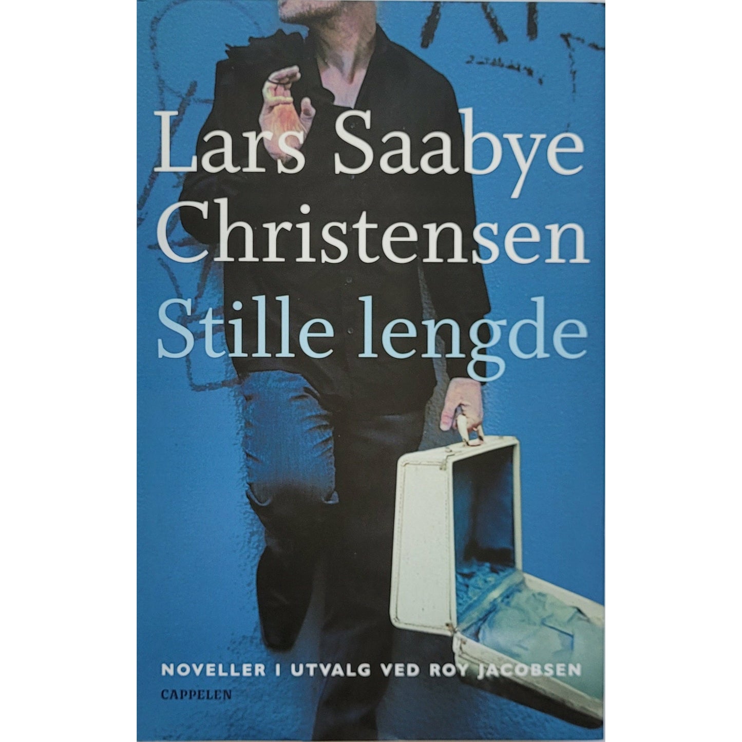 Christensen, Lars Saabye: Stille lengde