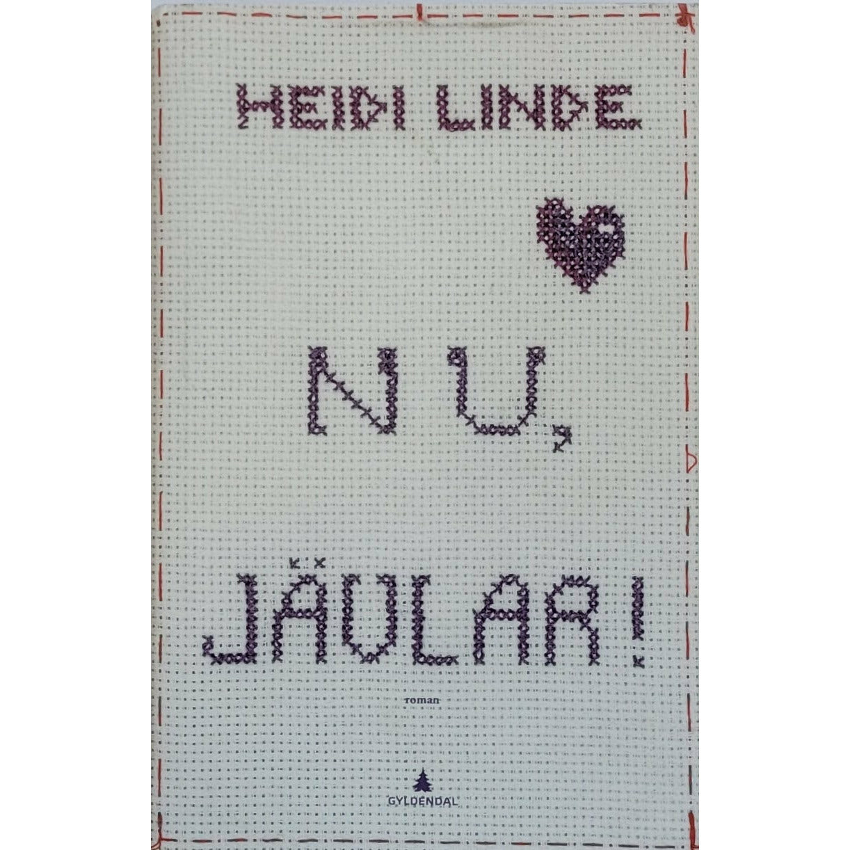Nu jävlar! - Brukte bøker av Heidi Linde