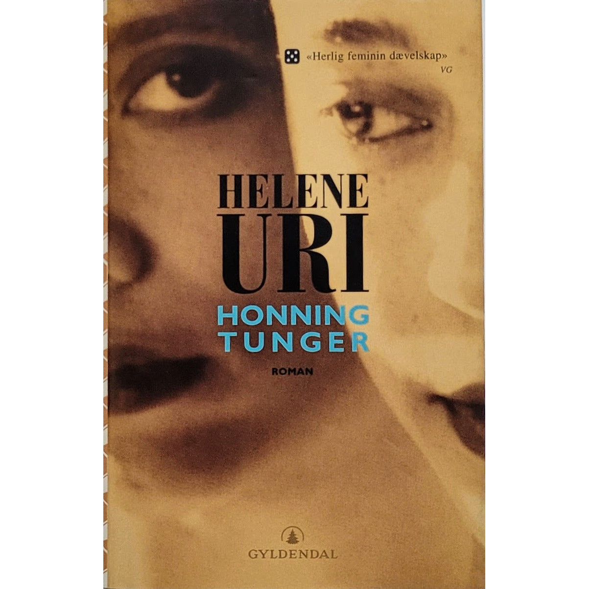 Uri, Helene: Honningtunger