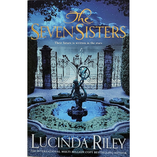 Riley, Lucinda: The seven sisters (De syv søstre 1)