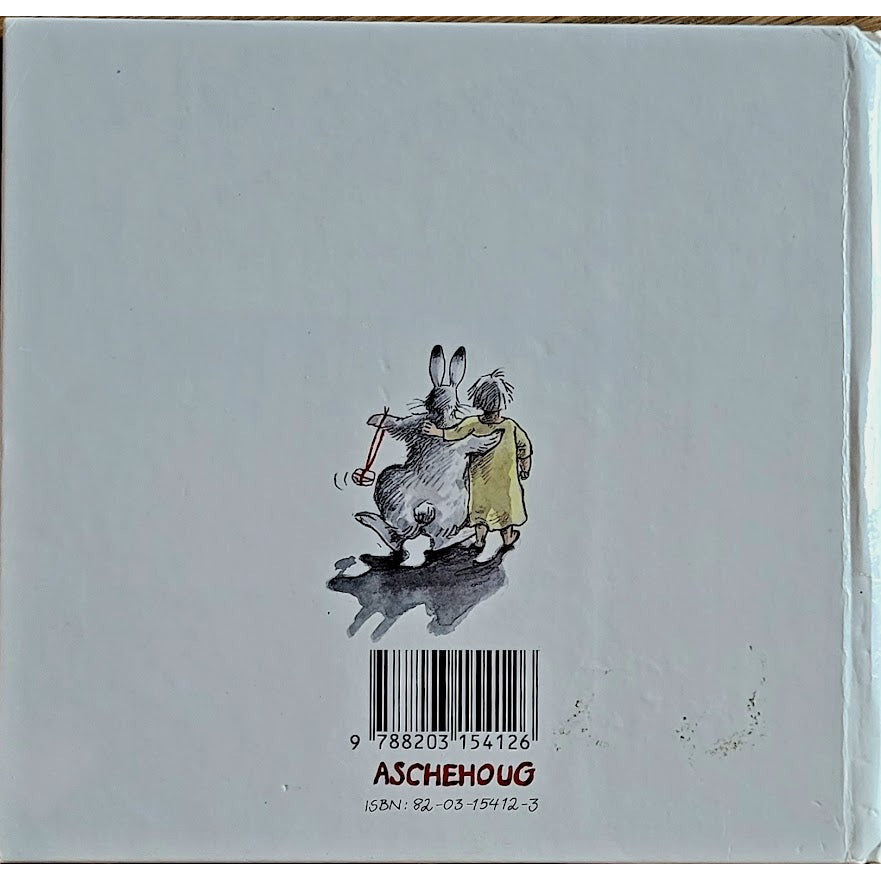 Anderson, Lena: Kaninpakke