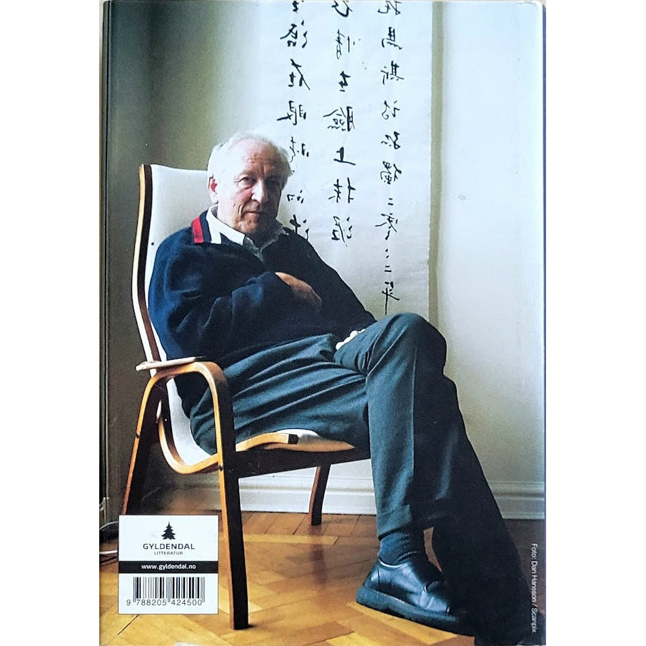Tranströmer, Tomas: Dikt og prosa i samling