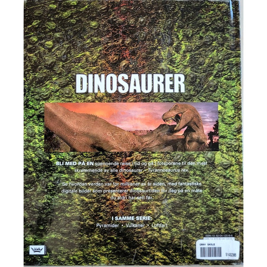 Dinosaurer