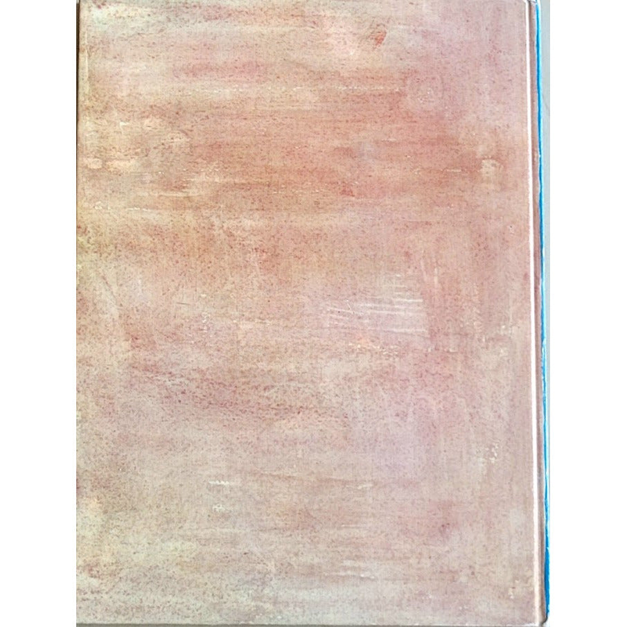 Ardizzone, Edward: Tim til sjøs