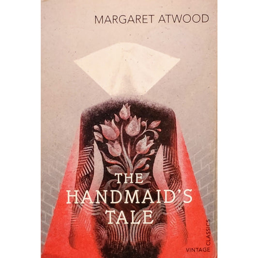 Atwood, Margaret: The Handmaid's Tale