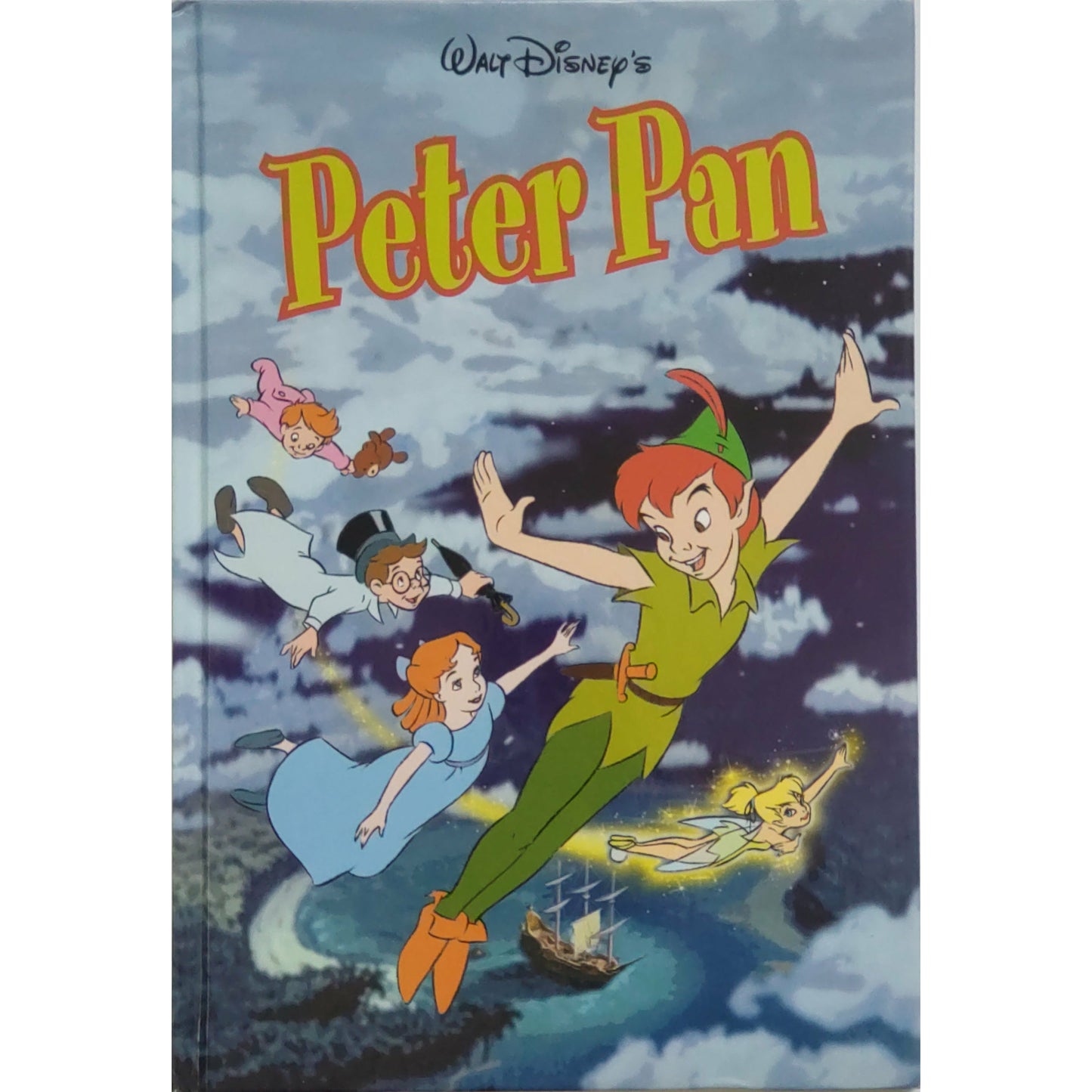 Walt Disney's Peter Pan