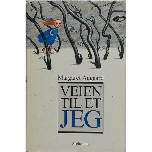 Veien til et jeg - Brukte bøker av Margaret Aagaard
