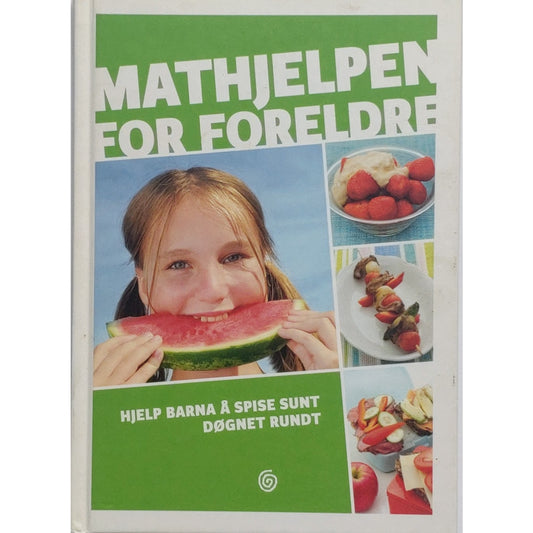 Mathjelpen for foreldre av Rune Blomhoff og Mattis Gulbrandsen Brukte bøker