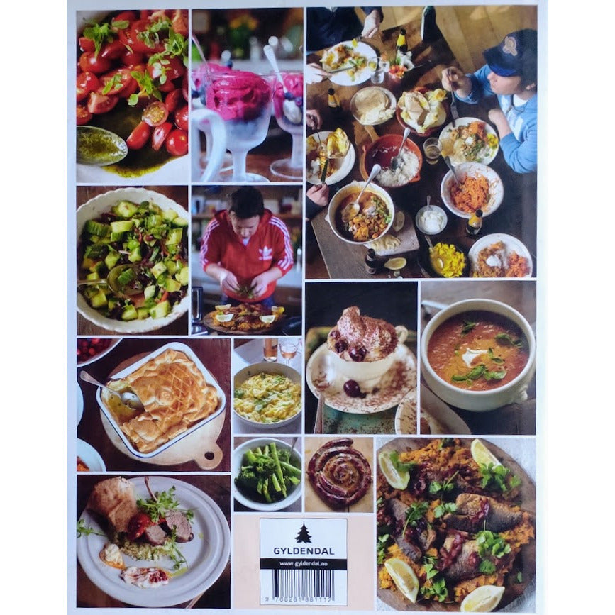 Jamie på 30 minutter. Brukt bok av Jamie Oliver