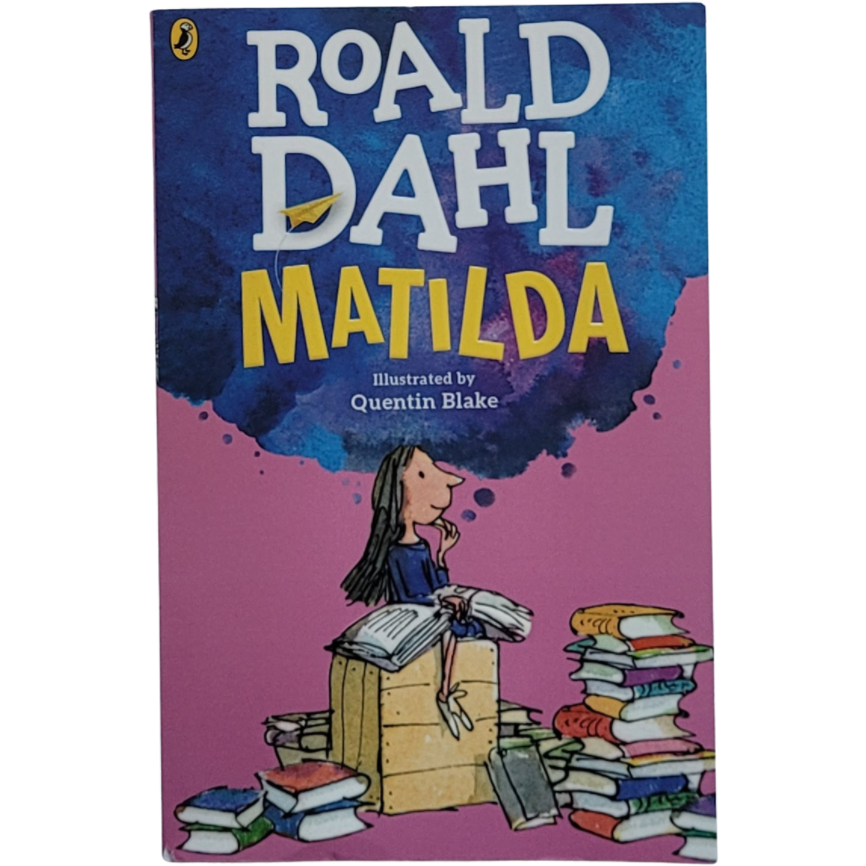 Dahl, Roald: Matilda