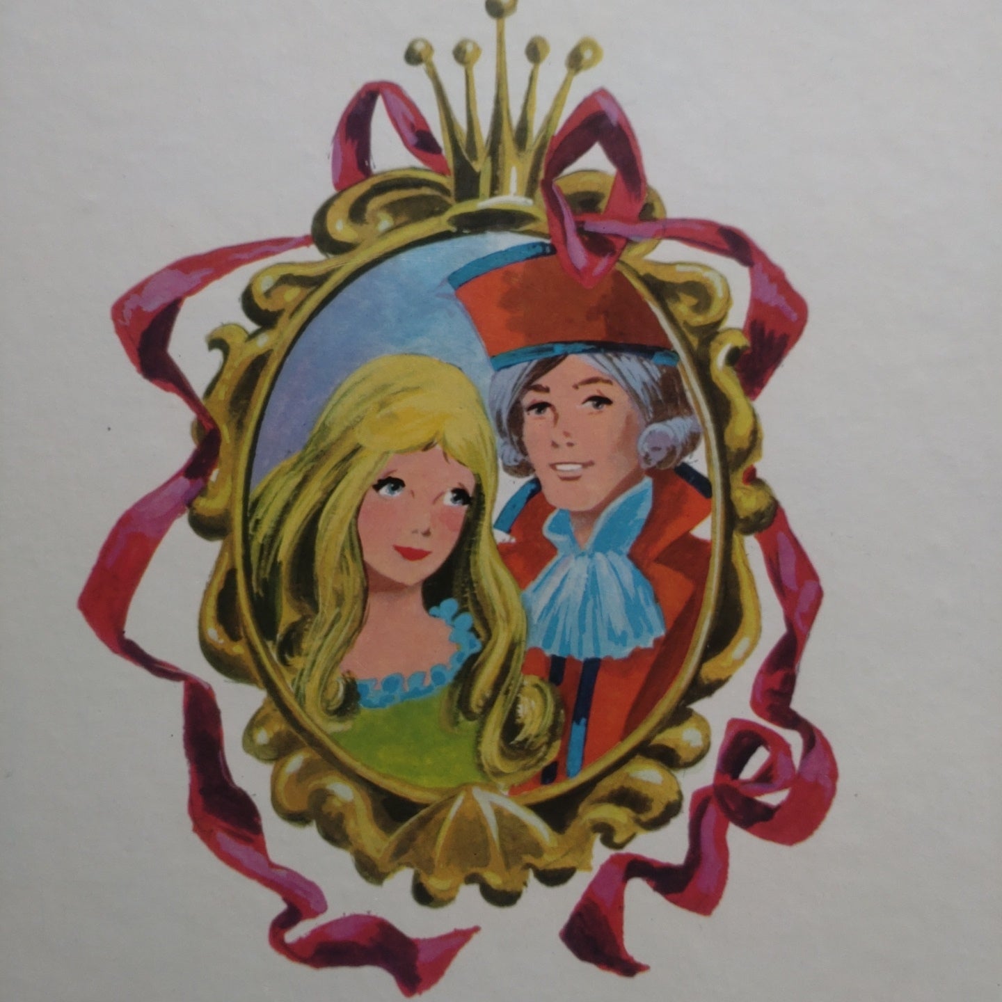 Askepott - Brukte bøker av Charles Perrault fra Bokklubben barnas bokpakke