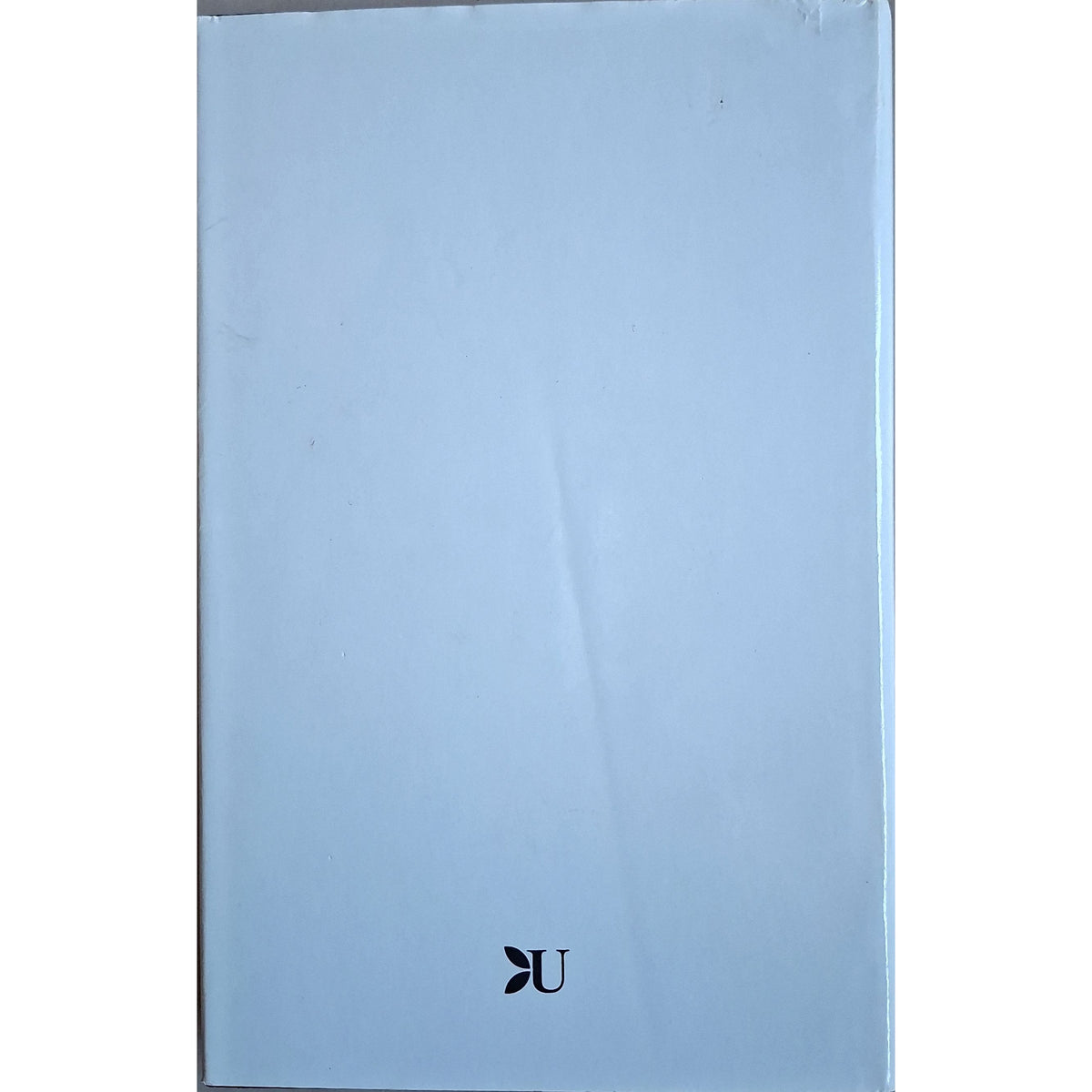 Pelle og Proffen 7 - Etter orkanen, bakside