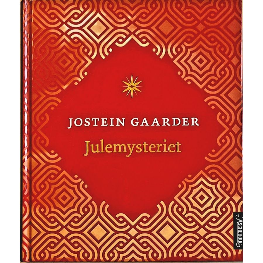 Julemysteriet, brukte bøker av Jostein Gaarder og Stella East