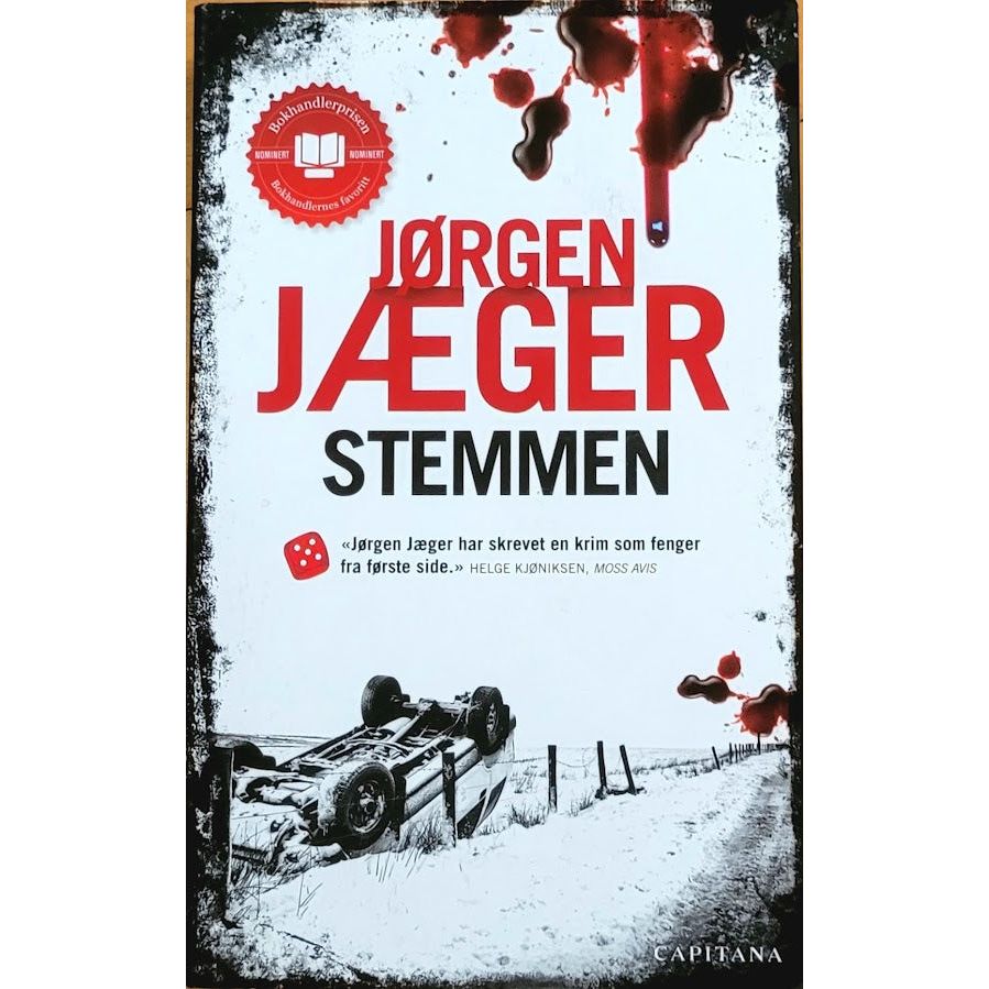 Jæger, Jørgen: Ole Vik - 6. Stemmen