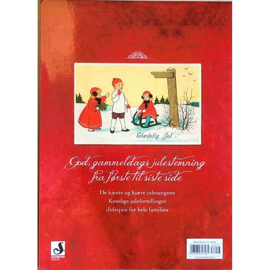 God jul