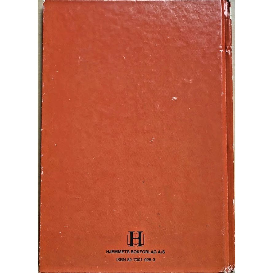 Walt Disney: Bambi i fare