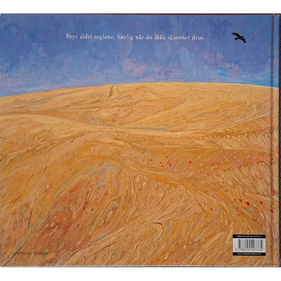 Tan, Shaun: Sommerregler