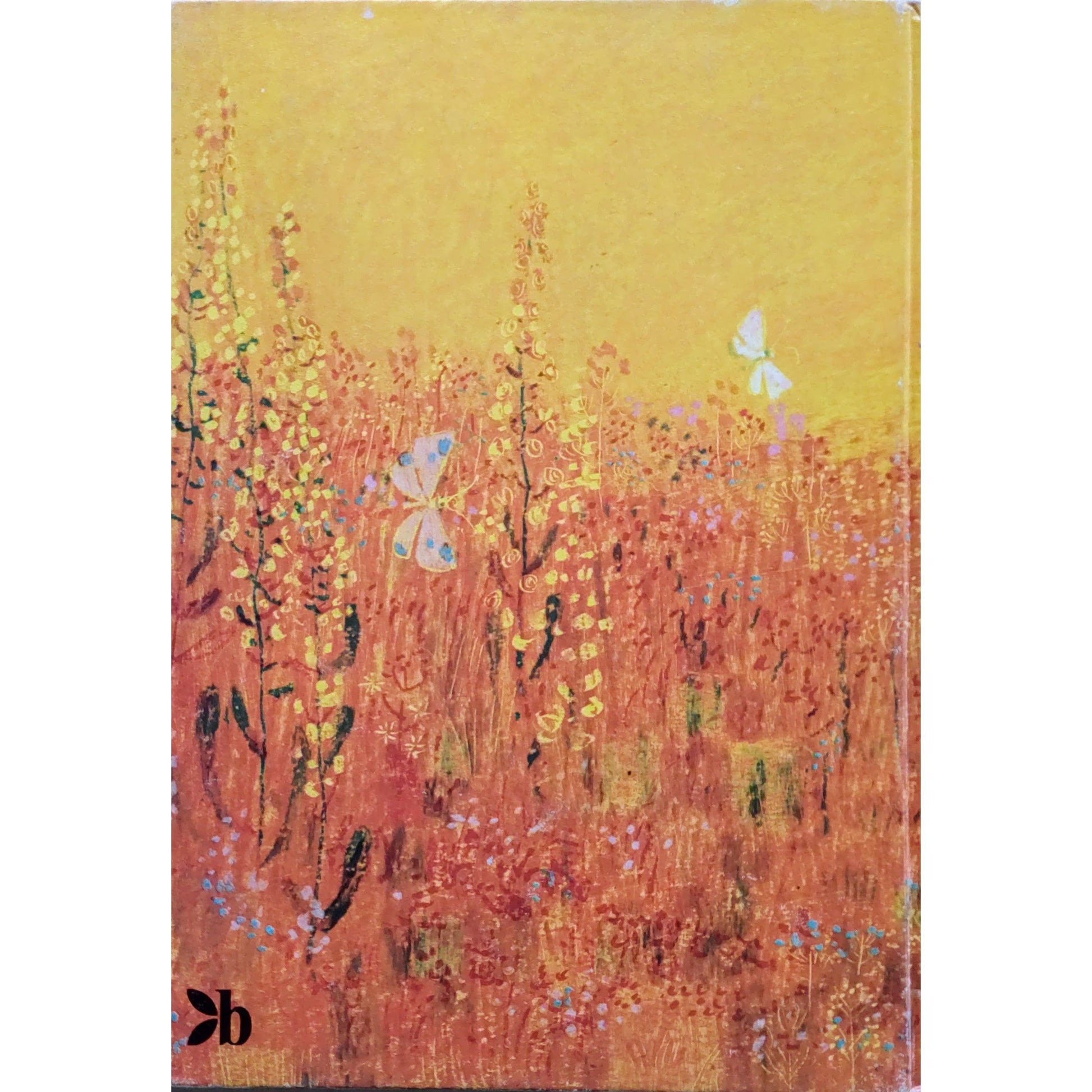 Ærtebærtegubligei, brukte bøker av Traute Simons og Josef Palecek