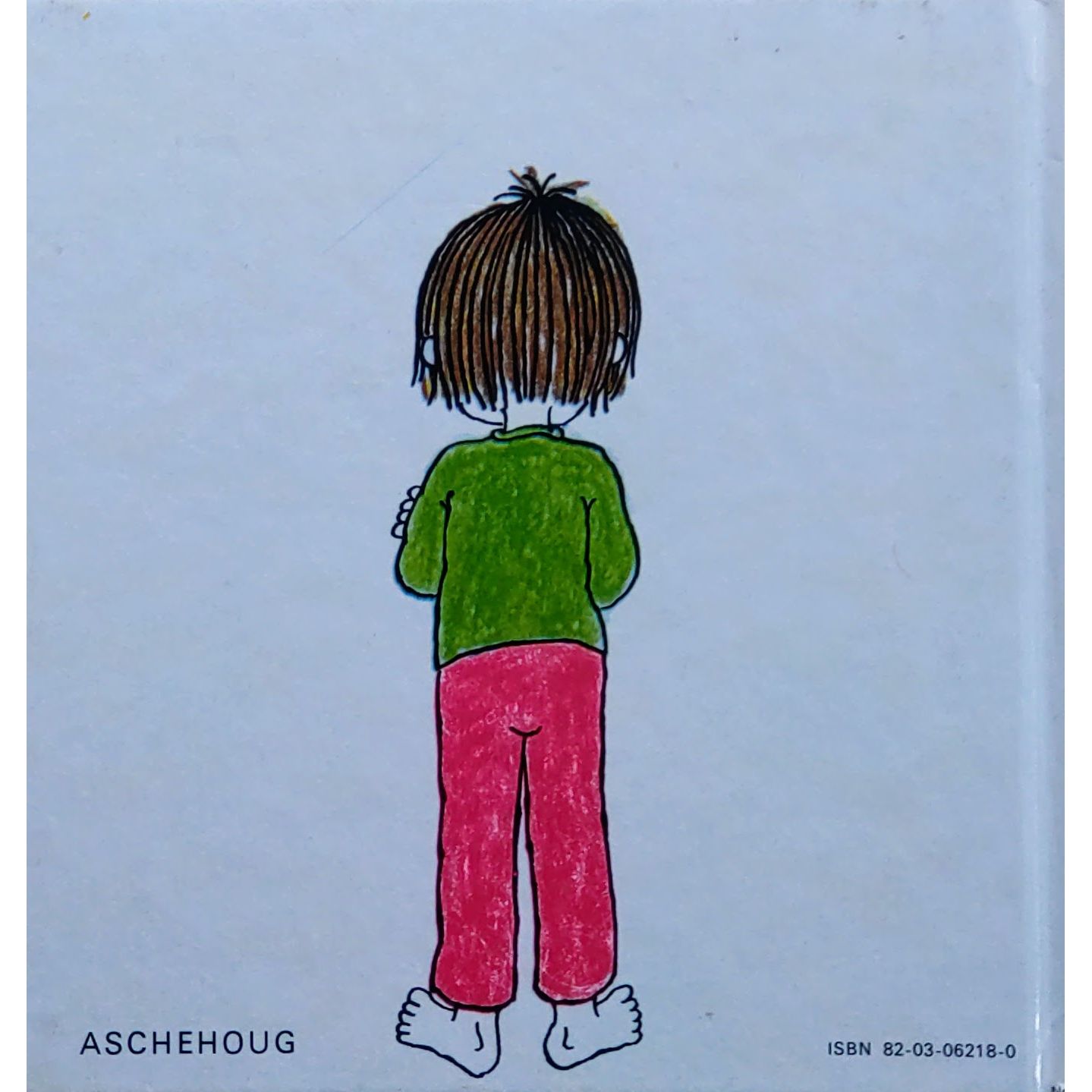 Emma Tvertimot -  Brukte bøker av Gunilla Wolde