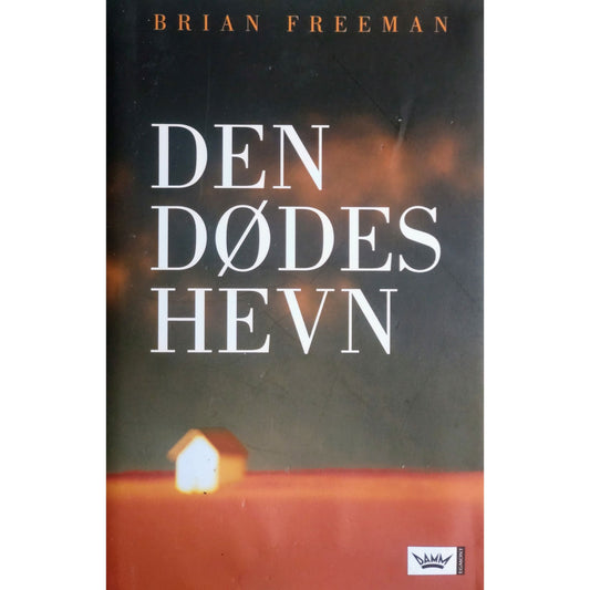 Den dødes hevn, brukte bøker av Brian Freeman