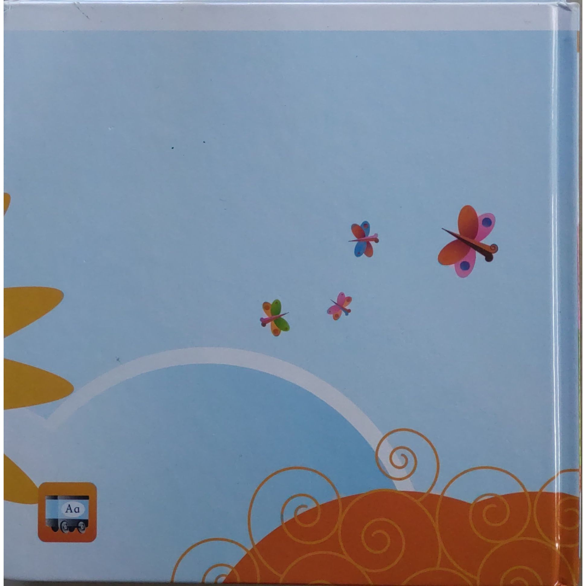 Min første abc - a-boken min. Brukte bøker av Go'boken