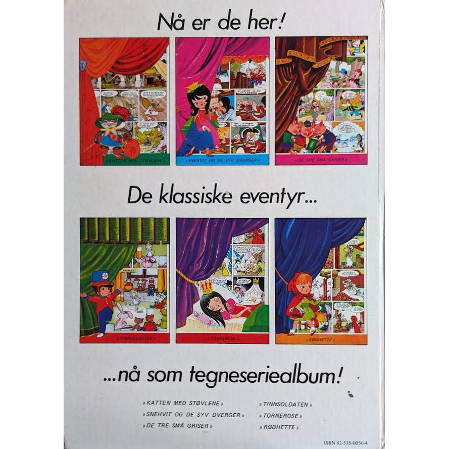 Tinnsoldaten