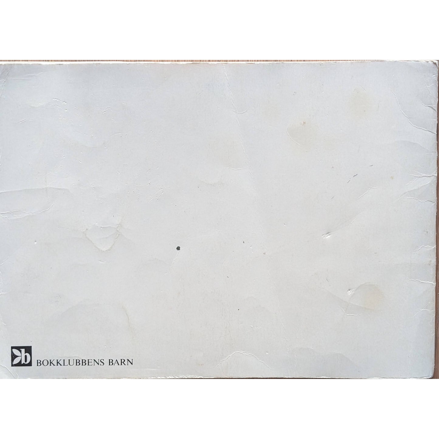 Uglevett og fuglefjas- Brukte bøker av Celestino Piatti