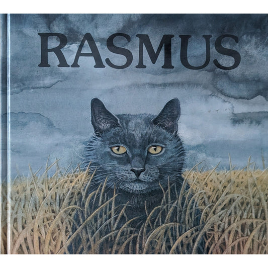 Rasmus, brukte bøker av Deborah King