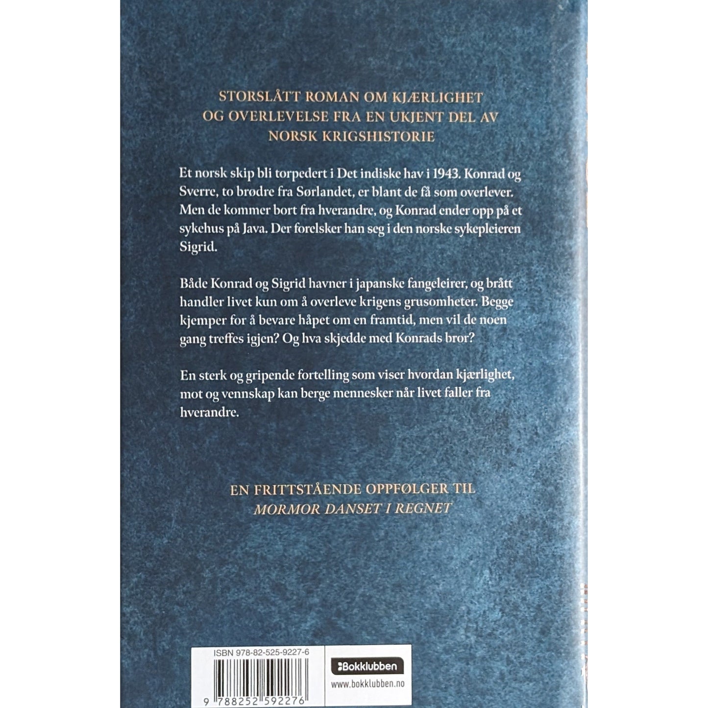 Morfar pustet med havet. Brukte bøker av Trude Teige