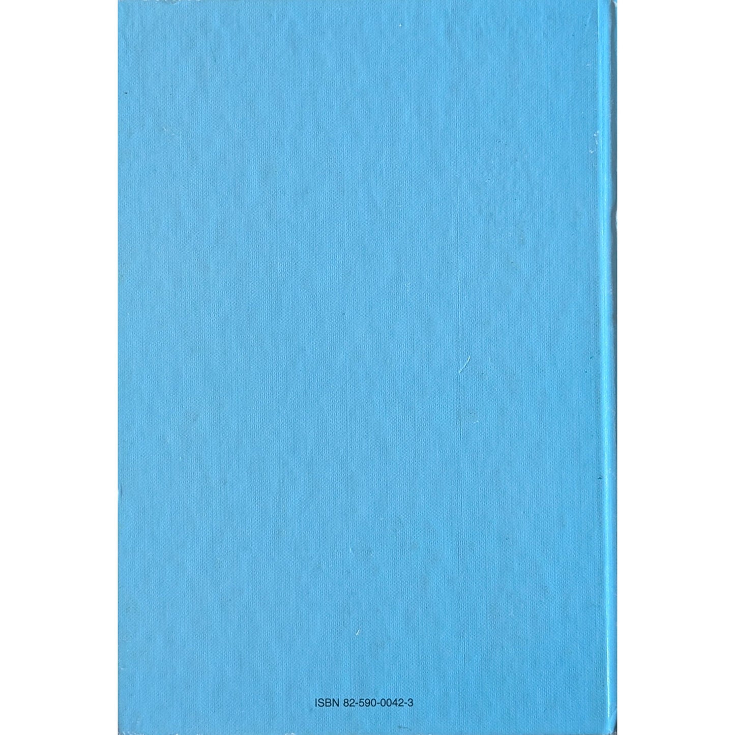 Disney's: Mikke Mus i Lilleputtenes land. Brukte bøker fra Donald Ducks bokklubb