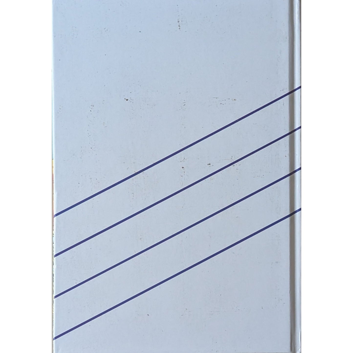 Disney - "De syv" og løven - Brukte bøker basert på Enid Blytons personer